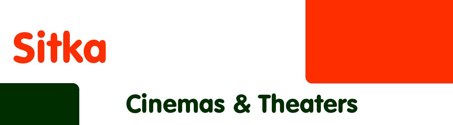 Best cinemas & theaters in Sitka - Rating & Reviews